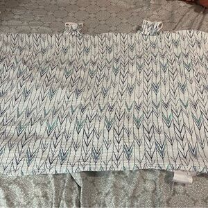 Aden + Anais Car Seat Cover